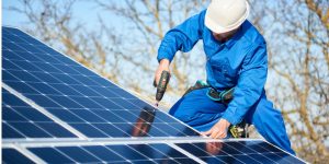 Installation Maintenance Panneaux Solaires Photovoltaïques à Savigny-Poil-Fol